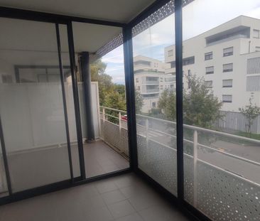 Location Appartement 2 pièces 56m² STRASBOURG 67100 - Photo 4