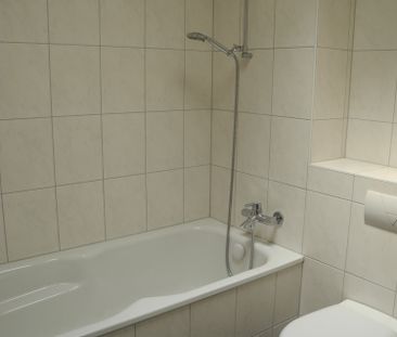 4.5 Zimmer, 109 m², 2. Stock - Foto 3