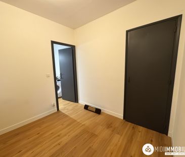 Location Appartement 1 pièce 31m² ALBI 81000 - Photo 5