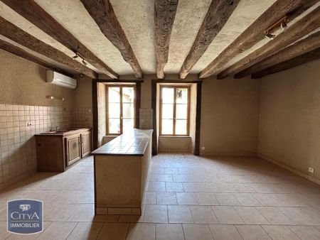 Maison à louer 3 pièces 59.25m² - Photo 3