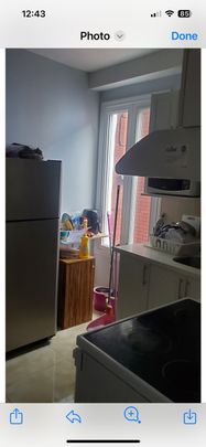 For Lease - 475 Bathurst Street Unit# 202, Toronto, Ontario - Photo 1