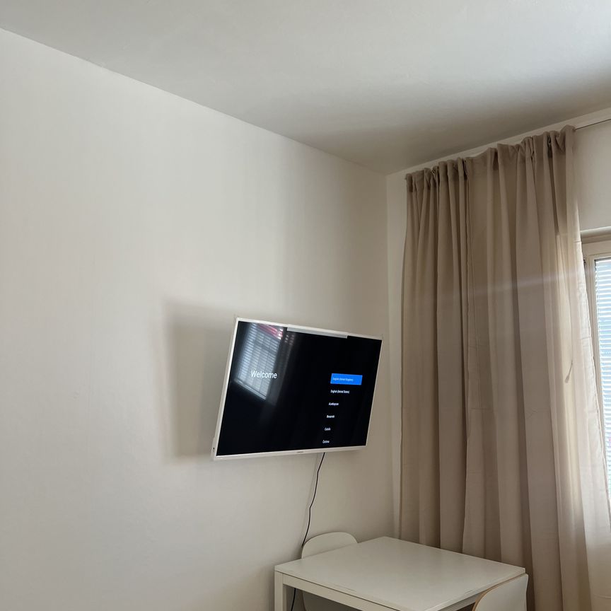 Lohegatan, Eskilstuna - Photo 1