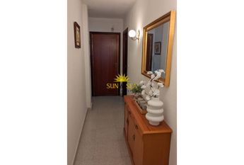 2 BEDROOM APARTMENT - GUARDAMAR DEL SEGURA