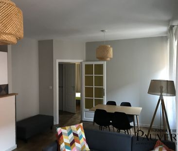 CHARMANT T3 MEUBLE 60M2 - Photo 2