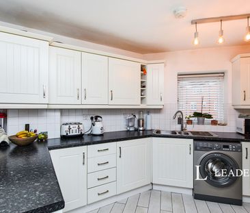 property to rent Shaw Gardens, Gedling, Nottingham, Nottinghamshire... - Photo 6