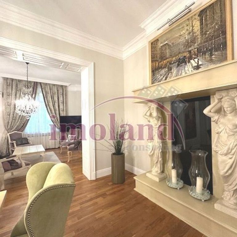 Inchiriere - Parter - office/rezidenta- 5 camere - Doroba... - Fotografie 1