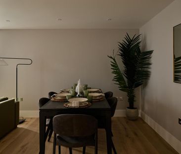 3 bedroom flat to rent - Photo 6