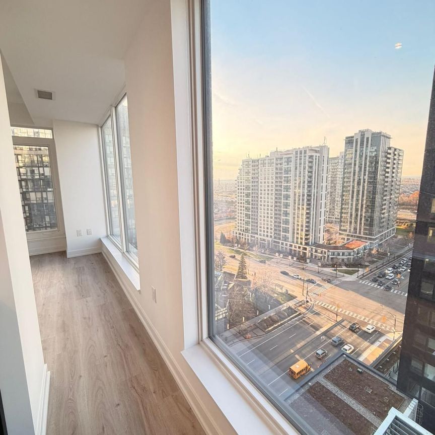 For Lease - 395 Square One Drive Unit# 1510, Mississauga, Ontario - Photo 1