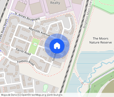 Goodworth Road, Redhill, Surrey, RH1 - Photo 1