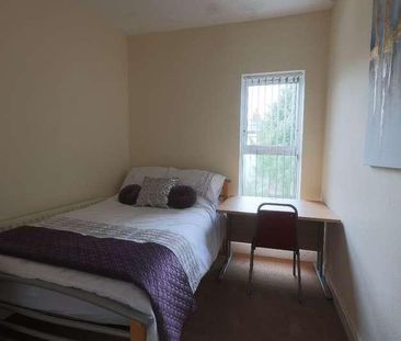 Broomspring Lane, S10 - Photo 4