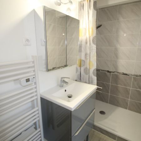 APPARTEMENT T1 A LOUER - Photo 4