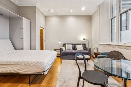 Cleveland Square, London, W2 ground floor flat to rent - Photo 3