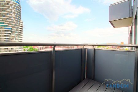 Wysoki STANDARD 2 pokoje | Apartamenty Zamkowe + KLIMA - Zdjęcie 5