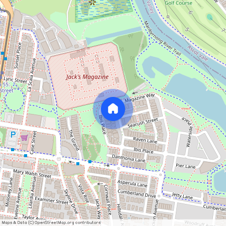 17 Magazine Way, Vic 3032, Maribyrnong