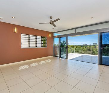 Stylish Apartment in the Heart of Darwin - Photo 4