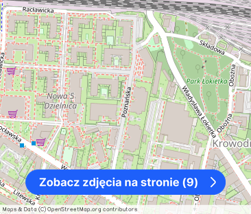 Mieszkanie 2-pokojowe z balkonem 45m2 pet friendly – zdjęcie 1