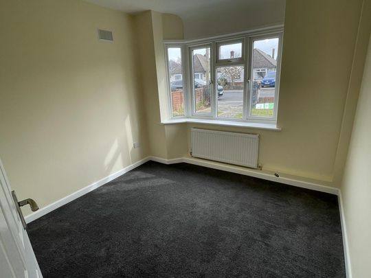 2 bedroom detached bungalow to rent - Photo 1
