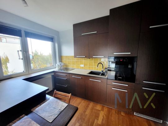 Przytulne 2 pokoje przy ul. Włoskiej - Zdjęcie 1