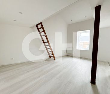 LOCATION : maison F3 (60 m²) à DOURLERS - Photo 6