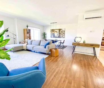 Condo à louer GRAND ET ABORDABLE Lebourgneuf Quebec - appartement /... - Photo 2