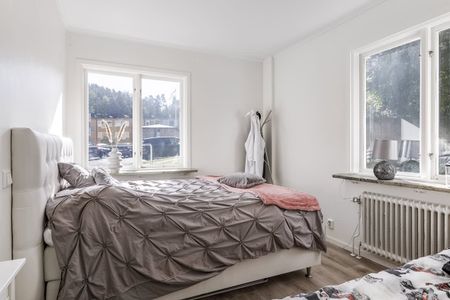 Hammarvägen, Norrahammar - Photo 5