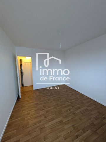 Location Appartement 3 pièces 58m² - Photo 3