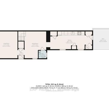 For Lease - 21 Railway Terrace, Belleville, Ontario - Photo 5