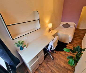 2 bedroom flat share to rent - Photo 4