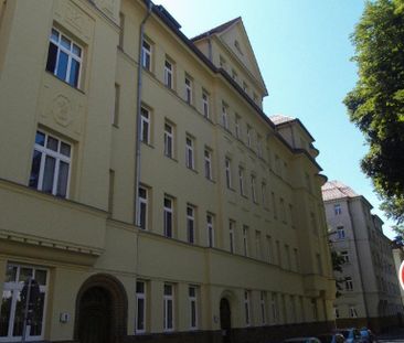 Nerchauer Straße 4, 04317 Leipzig OT Reudnitz-Thonberg - Photo 2