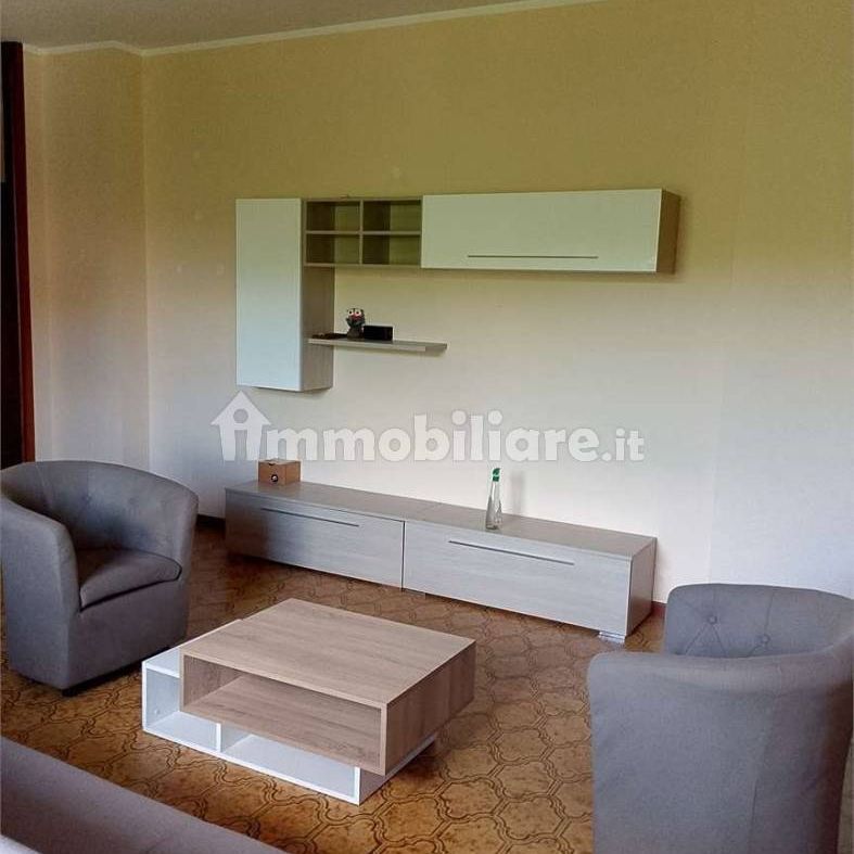 Appartamento Svizzera, 76, Campidoglio, Torino - Photo 1