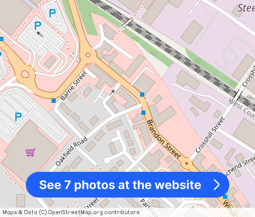 Oakfield Drive, Motherwell, North Lanarkshire, ML1 - Photo 1
