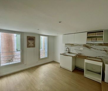 Location Appartement 2 pièces 21m² AUBAGNE 13400 - Photo 3
