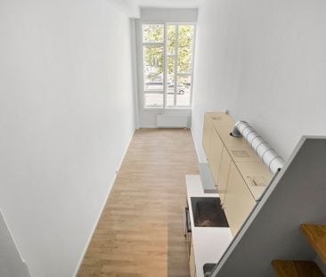 1-værelses Lejlighed på 41 m² i København N - Foto 2