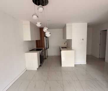 À louer / Appartement - Photo 3