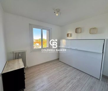 Location Appartement 3 pièces 51m² ANNEMASSE 74100 - Photo 4