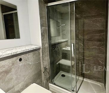 1 bedroom apartment to rent Apartment 306, Oxford Road, The HIVE, L... - Photo 5