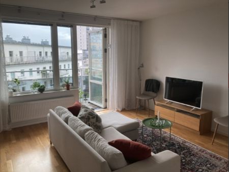 Hägersten - 1rok - tillsv - 13.800kr/mån - Foto 2