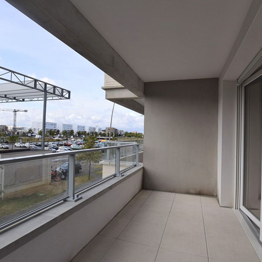 Appartement 1 pièce - Photo 1