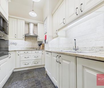 1 bedroom ground floor flat to rent - Photo 4