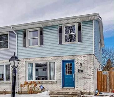 For Lease - 122 TOULON Crescent, London East, Ontario - Photo 4