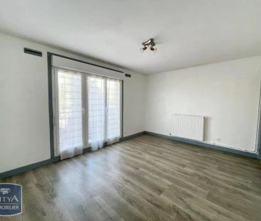 Appartement à louer 2 pièces 46.33m² - Photo 3