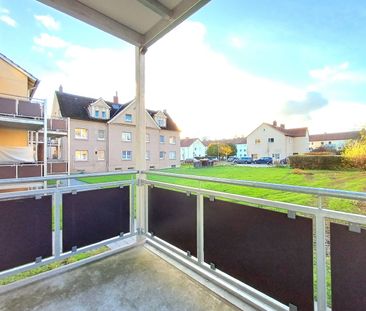 Mit Rollstuhlrampe - Foto 1