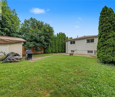 59 ATERNO Drive Unit# Main, Hamilton, Ontario, L9C5S4 - Photo 6