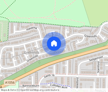 Greenhills, Newcastle Upon Tyne - Photo 1