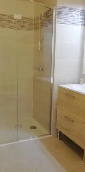 Appartement à louer 1 pièce 27.24m² - Photo 1