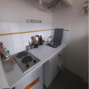 Appartement à louer 1 pièce 30.83m² - Photo 2