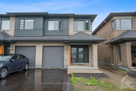 For Lease - 254 SHUTTLEWORTH Drive, Leitrim, Ontario - Photo 3
