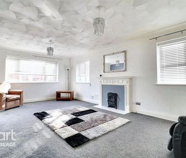 2 bedroom semi-detached house to rent - Photo 2