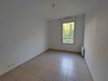 location Appartement T3 DE 59.41m² À CANTELEU - Photo 4