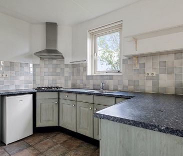 Te huur: Huis Zuiderwouder Dorpsstraat in Zuiderwoude - Photo 1